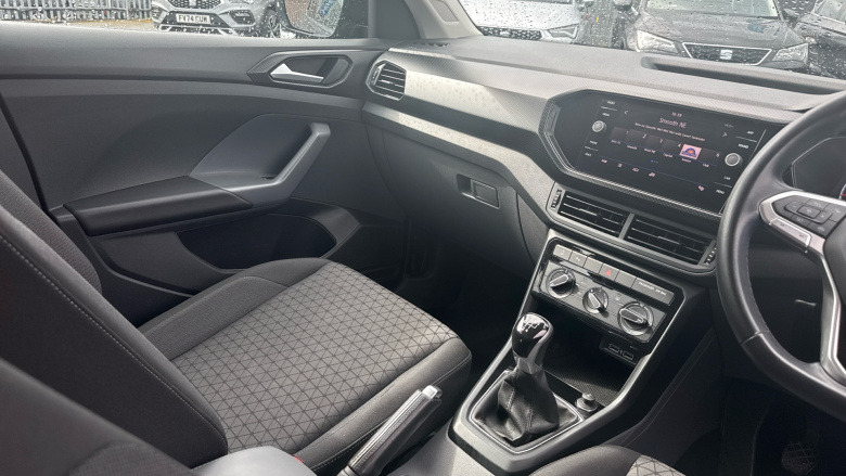 Volkswagen T-Cross 1.0 TSI SE 5dr Petrol Estate